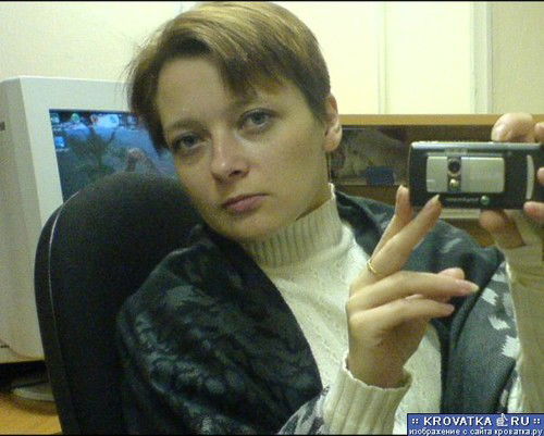 Наталья Суздалева