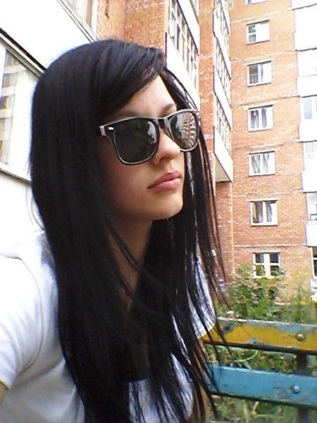 Вероника Сипайло