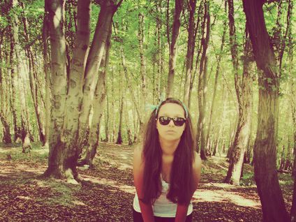 Наталія Божик