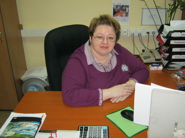 Виктория Синькевич