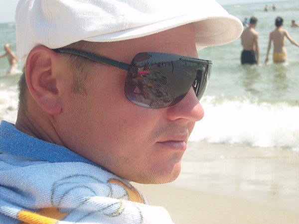 Андрей Дарабан