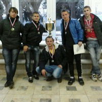 Артем Липаткин