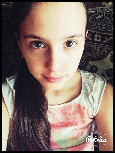 Олечка Кунбутаева