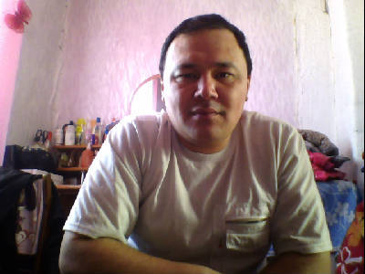 Рустам Досанов