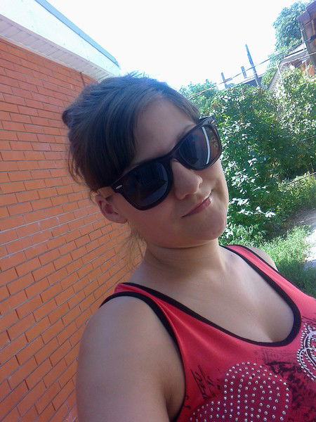 Ксения Литвинова