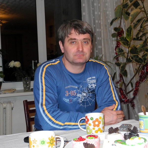 Андрей Корнилов