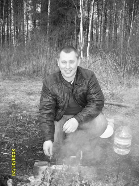 Александр Кузнецов