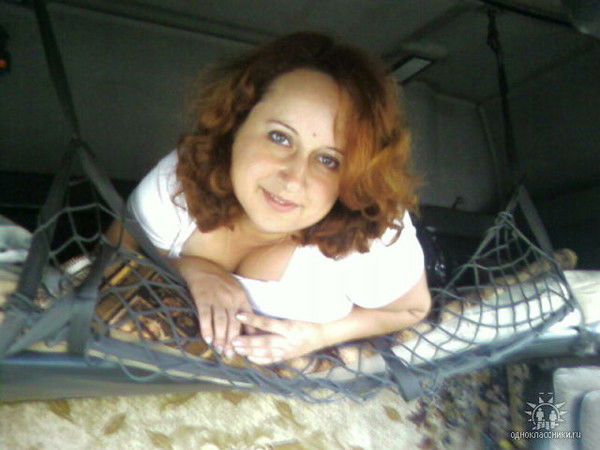 Алена Маньковская