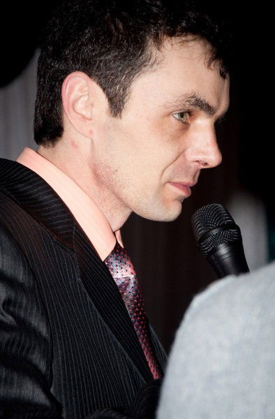 Виталий Козубенко