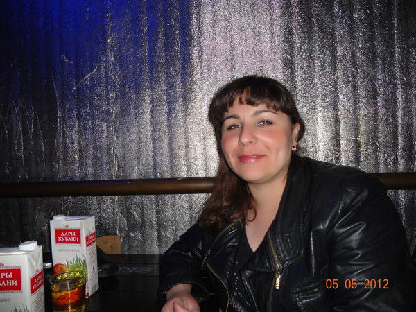 Марина Дёмина