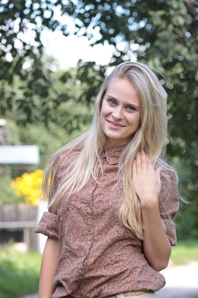 Александра Головач