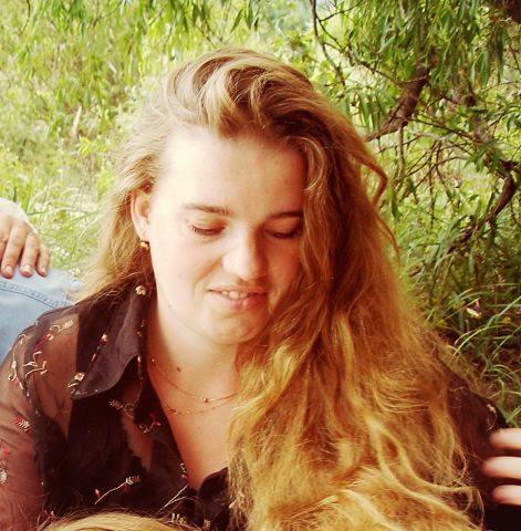 Марина Ченцова