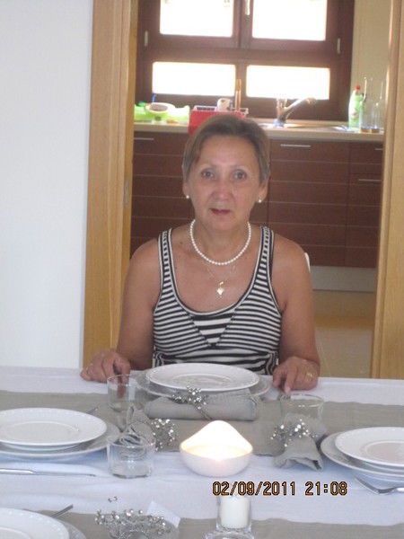 Tатьяна Старцева