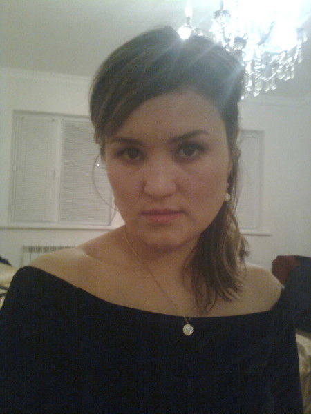 Назг?л ?уаныш?ызы