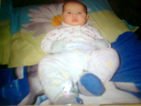 Леонид Афонин