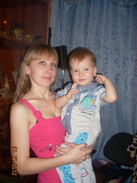 Татьяна Баева