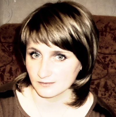 Алёна Кузьмич