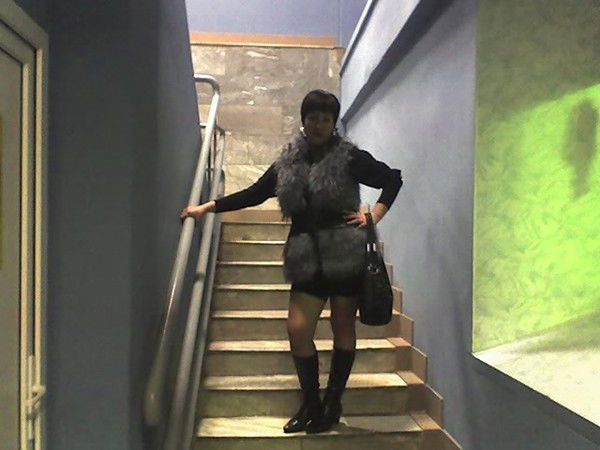 Татьяна Новицкая