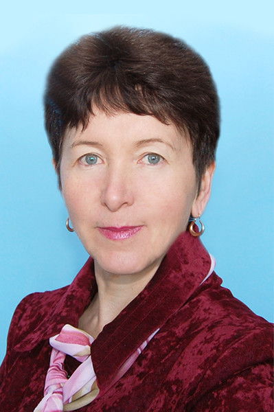 Татьяна Лунегова