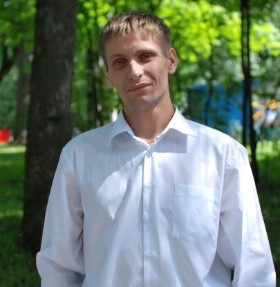 Сергей Прибрюхов