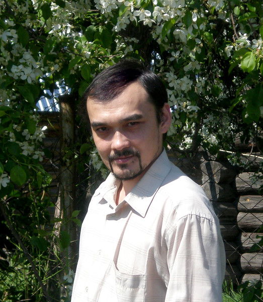 Рустам Каримов