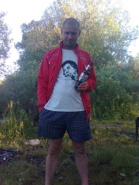 Игорь Хоменко