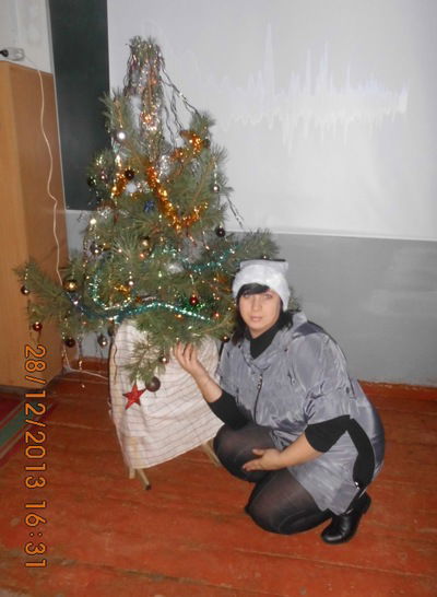 Людмила Сорокина