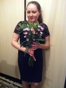 Катерина Симонова