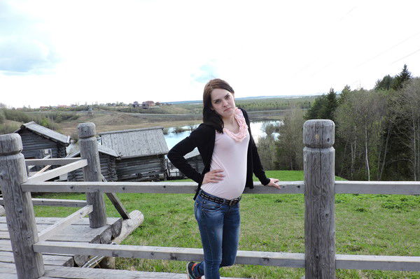 Карина Агаян