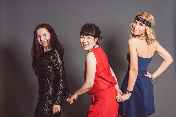 Валентина )