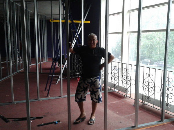 Мирзо Мирзоев