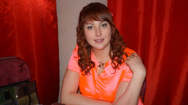 Вера Зиновьева