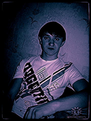 Женя Агеенко