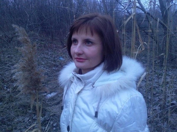 Алина Залевская