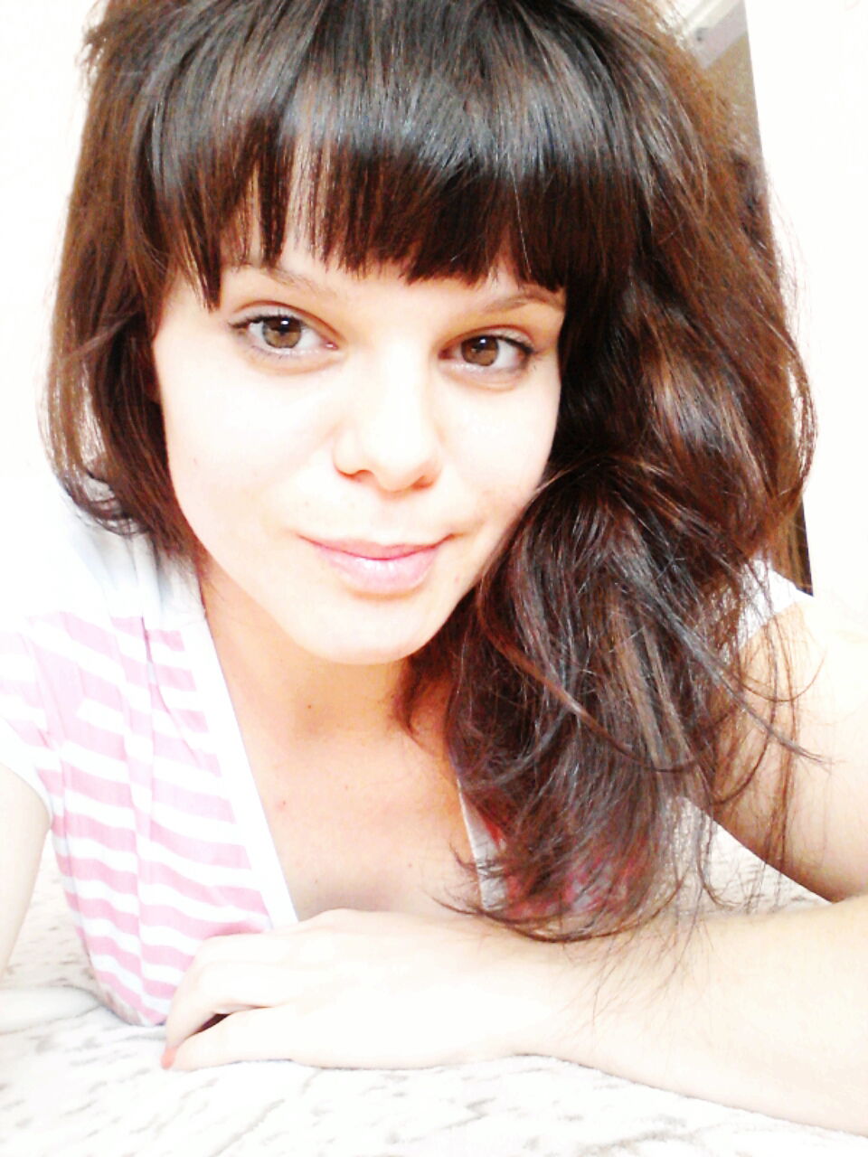 Надежда Зенкова (Мельситова)