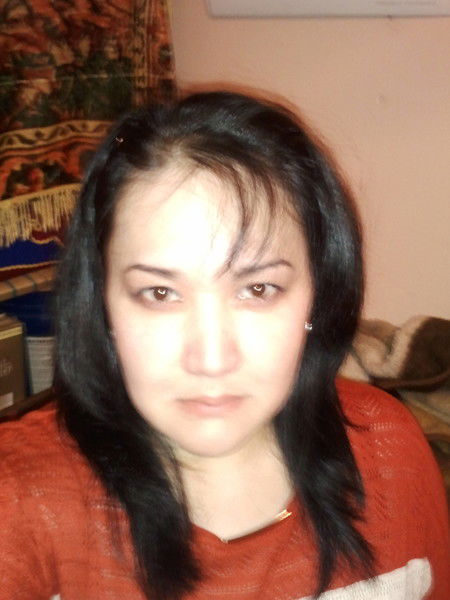 Гаухар Байгабылова