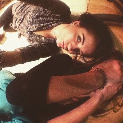 Татьяна Миронова