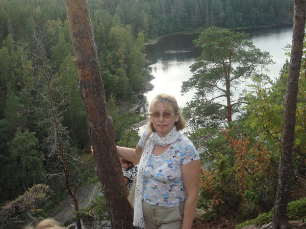 Вера Моисеева