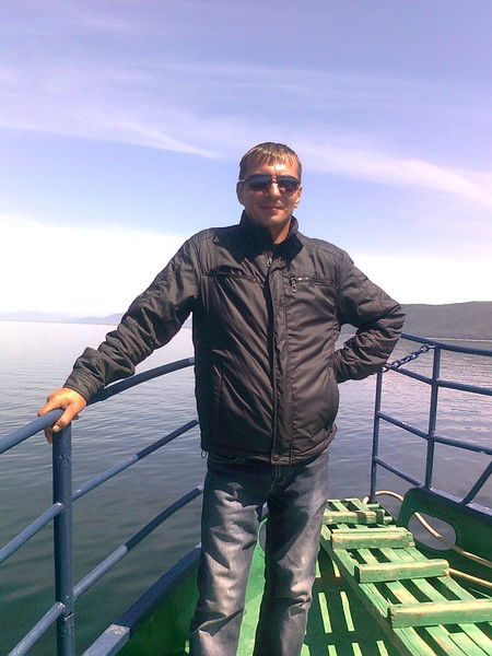 Сергей Ухандеев