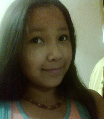 Дильназ Жагипарова