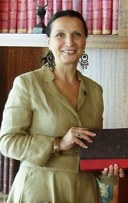 Ирина Корыстылева