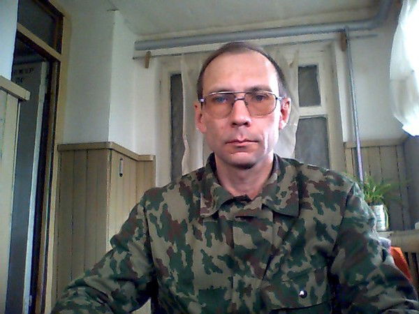 Сергей Мозолев