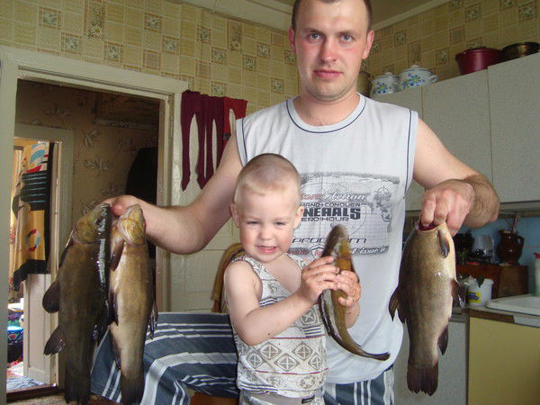 Григорий Мартысюк