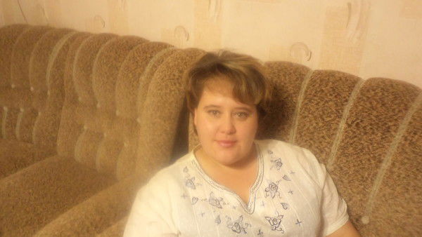 Марина Хаминя