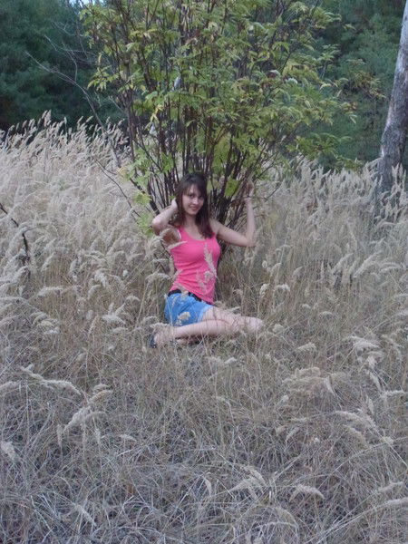 Анастасия Гусейнова