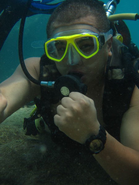 Рустем Жантенов