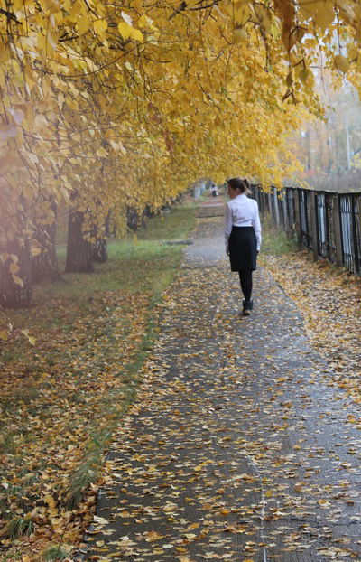 Полина Фирсова