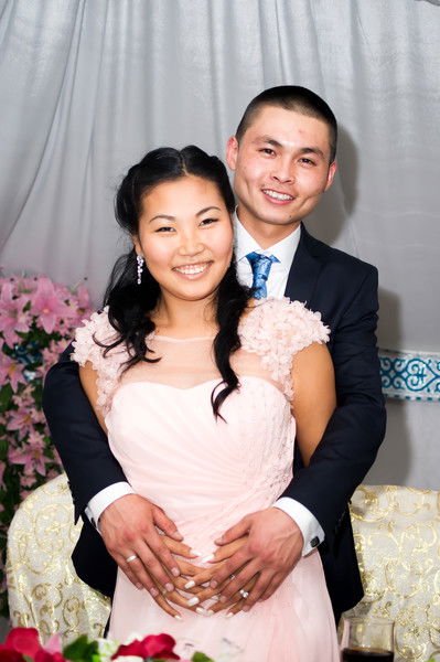 Талшын Донаева