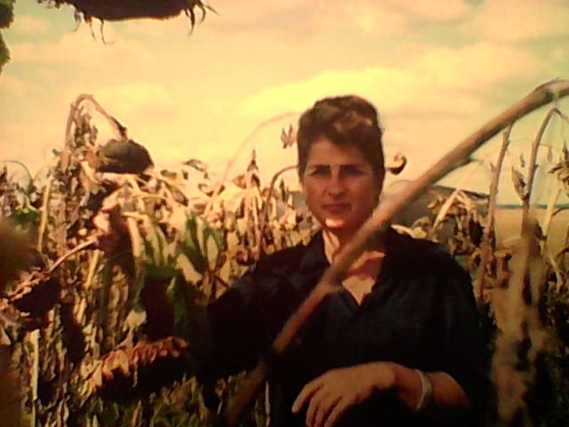 Валентина Величко