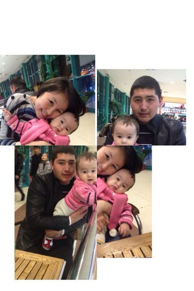 Балнур Шилимбетова